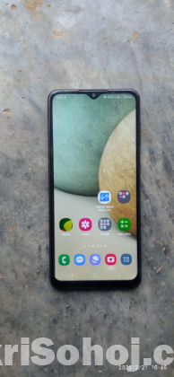 Samsung Galaxy A12 (Used)